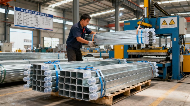奉化奉化奉化镀锌矩形管生产厂家 奉化奉化奉化镀锌矩形管生产厂家